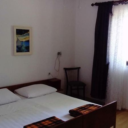 Apartman "Tartaruga" Луково Екстер'єр фото