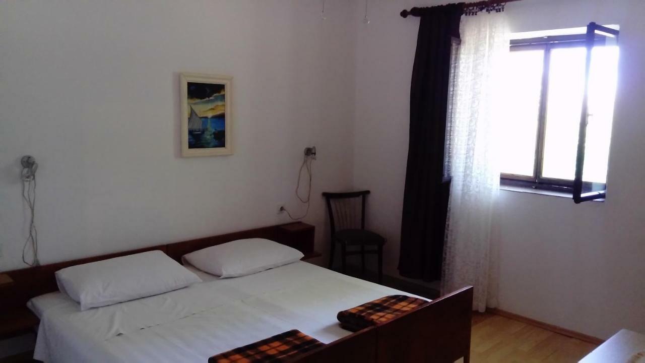 Apartman "Tartaruga" Луково Екстер'єр фото
