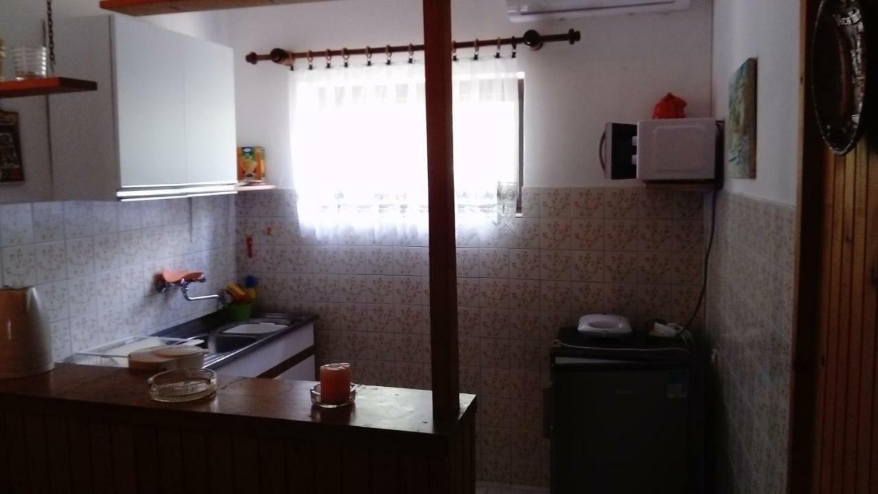 Apartman "Tartaruga" Луково Екстер'єр фото