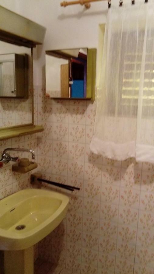 Apartman "Tartaruga" Луково Екстер'єр фото