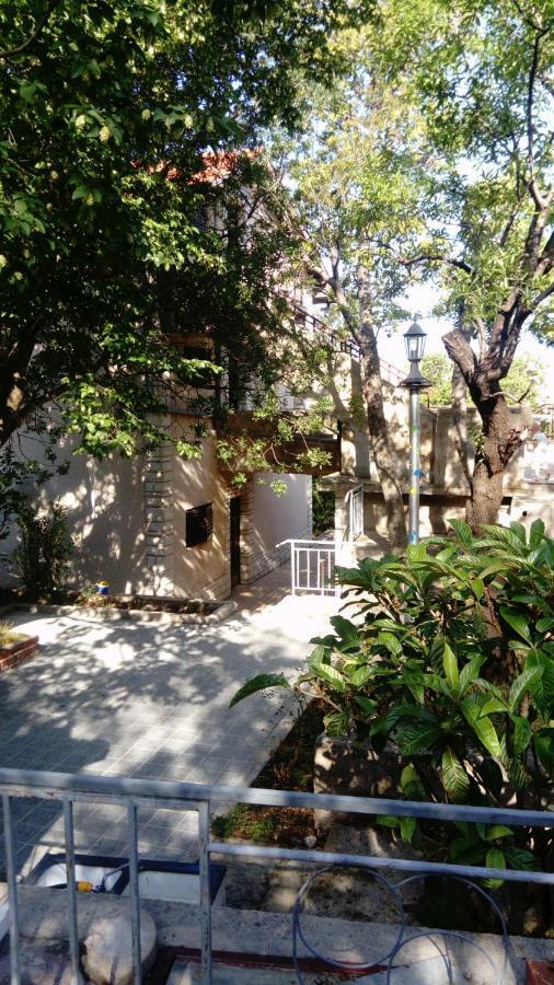 Apartman "Tartaruga" Луково Екстер'єр фото