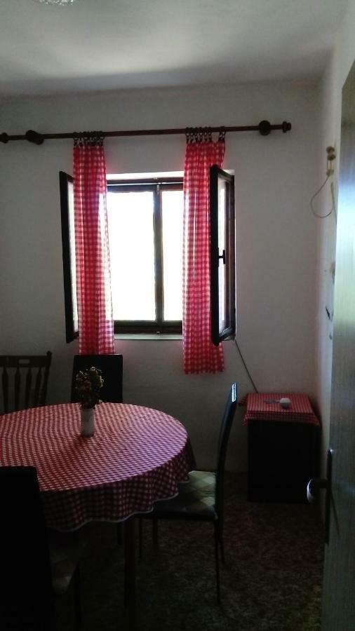 Apartman "Tartaruga" Луково Екстер'єр фото