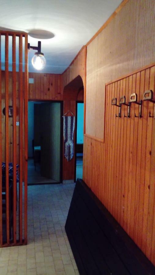 Apartman "Tartaruga" Луково Екстер'єр фото