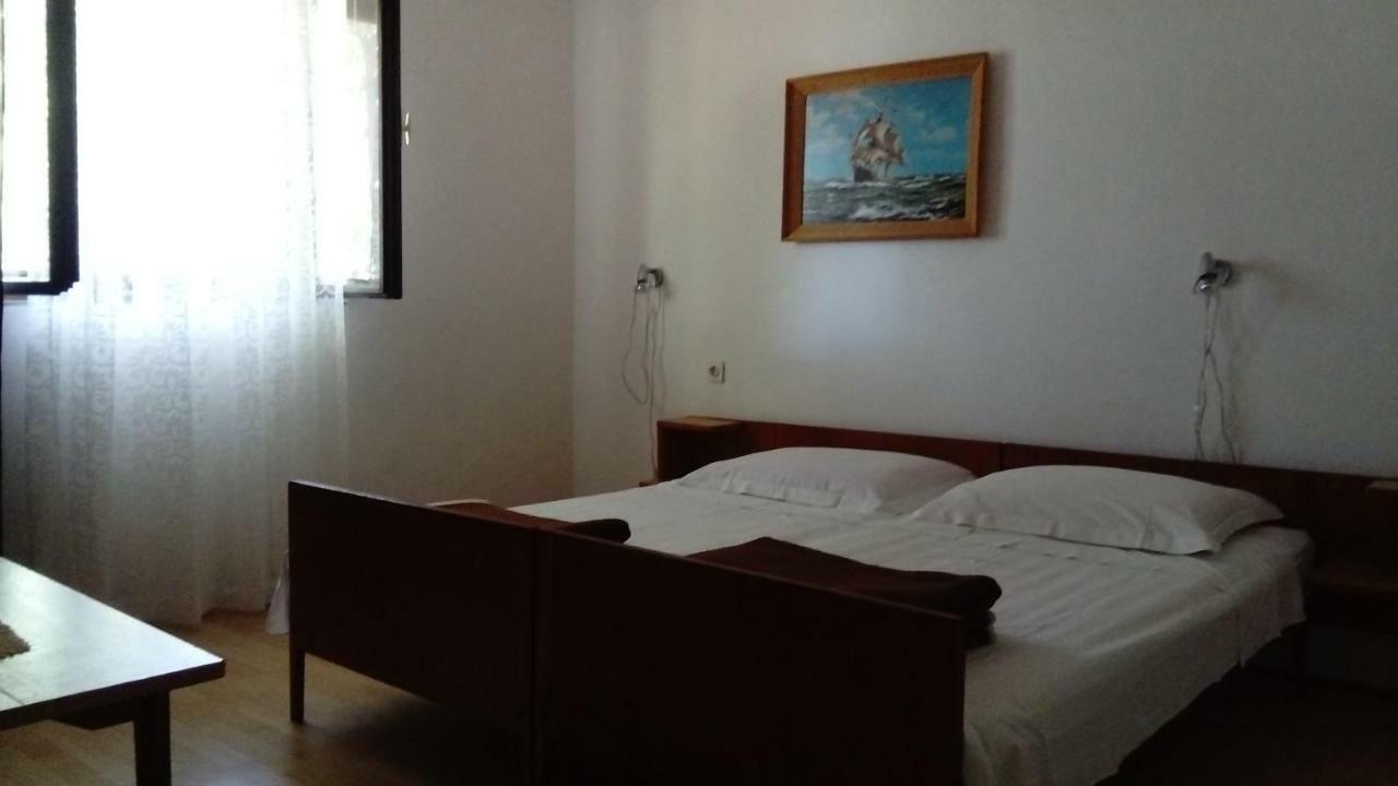 Apartman "Tartaruga" Луково Екстер'єр фото