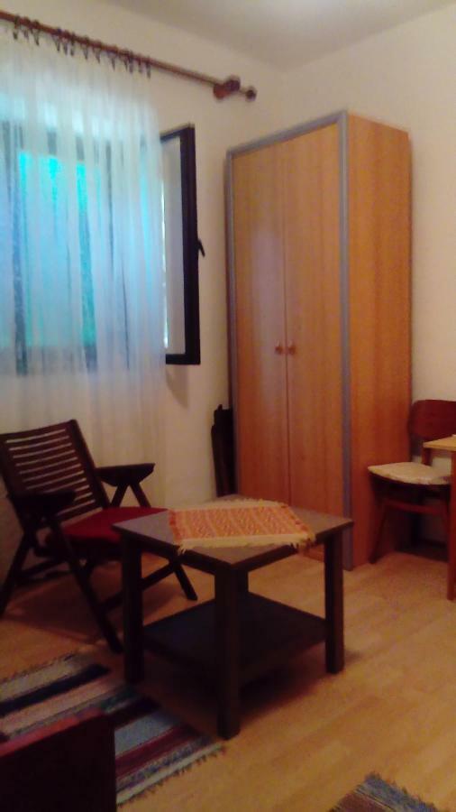 Apartman "Tartaruga" Луково Екстер'єр фото