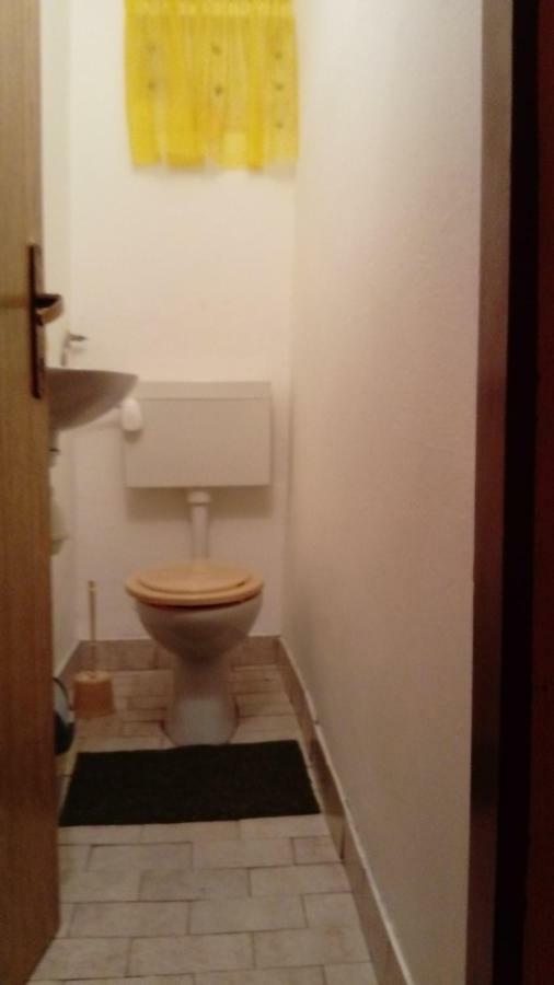 Apartman "Tartaruga" Луково Екстер'єр фото