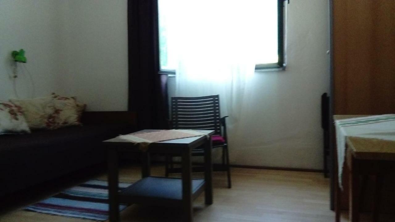 Apartman "Tartaruga" Луково Екстер'єр фото