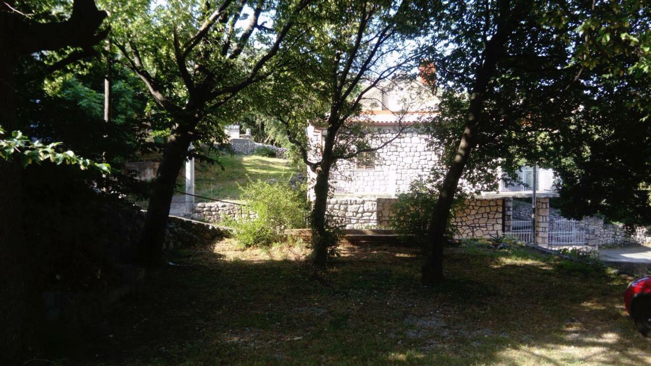 Apartman "Tartaruga" Луково Екстер'єр фото